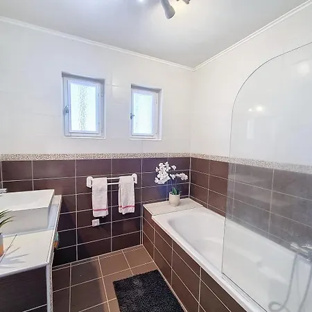 La Casa Du Sud Hébergement de vacances *