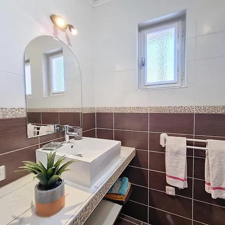 Tatil Evi La Casa Du Sud *