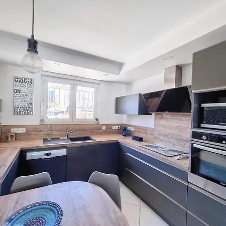 La Casa Du Sud * Elne