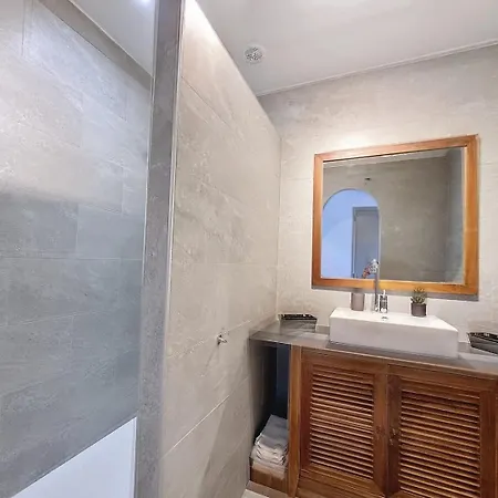 Tatil Evi La Casa Du Sud