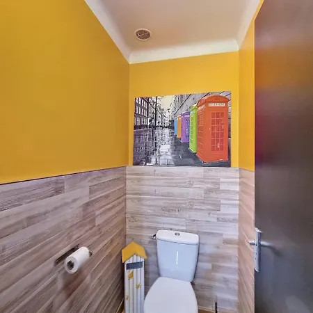 La Casa Du Sud Tatil Evi Elne