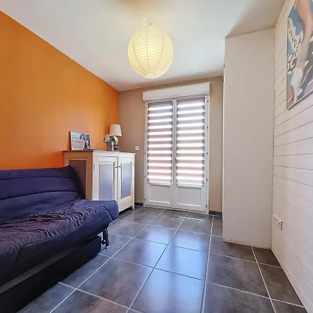 Holiday home La Casa Du Sud *