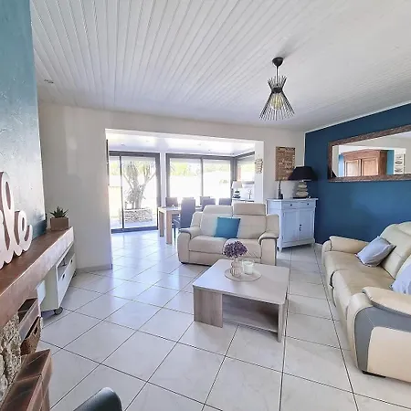 La Casa Du Sud Hébergement de vacances Elne