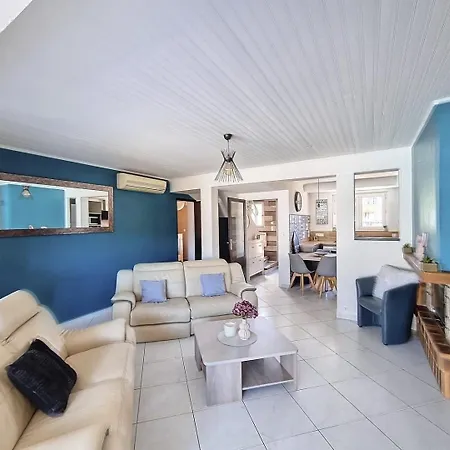 Holiday home La Casa Du Sud *