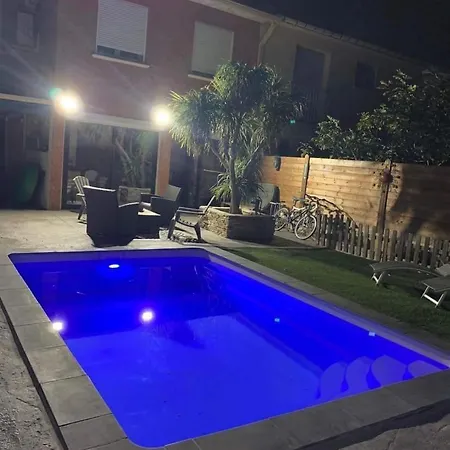 La Casa Du Sud