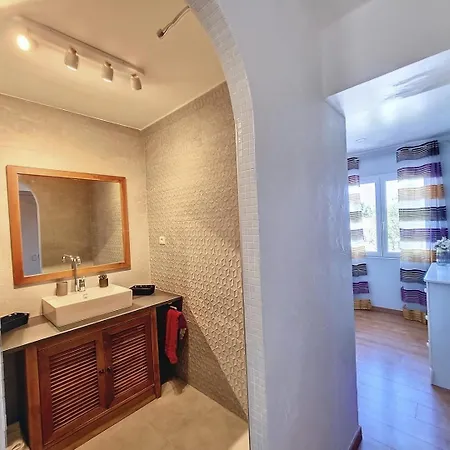 La Casa Du Sud * Elne