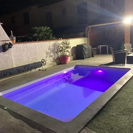 La Casa Du Sud *
