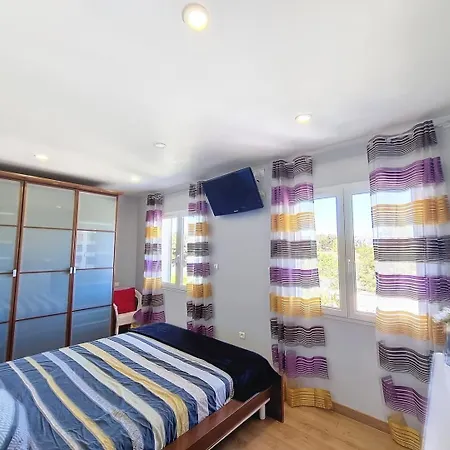 La Casa Du Sud * Elne