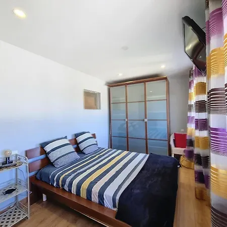 La Casa Du Sud Hébergement de vacances