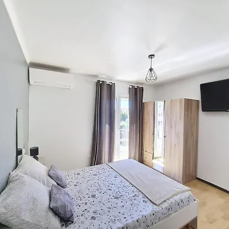 La Casa Du Sud Tatil Evi *