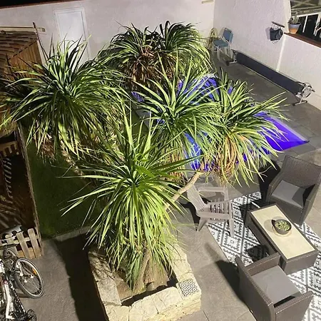 La Casa Du Sud * Elne