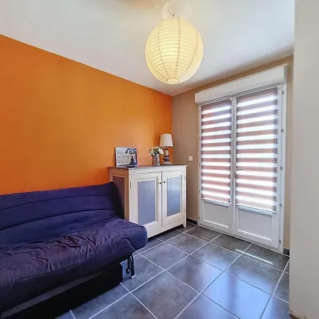 La Casa Du Sud Holiday home Elne