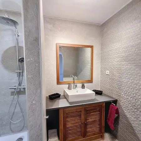 Tatil Evi La Casa Du Sud *