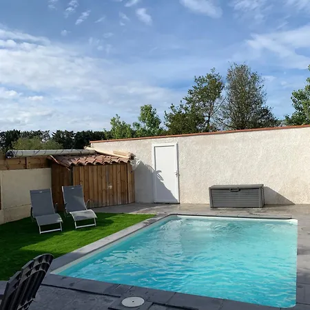 La Casa Du Sud