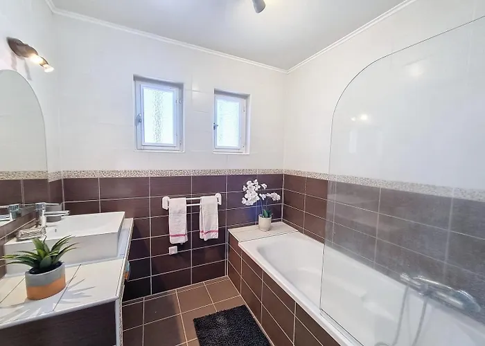 La Casa Du Sud Σπίτι διακοπών *