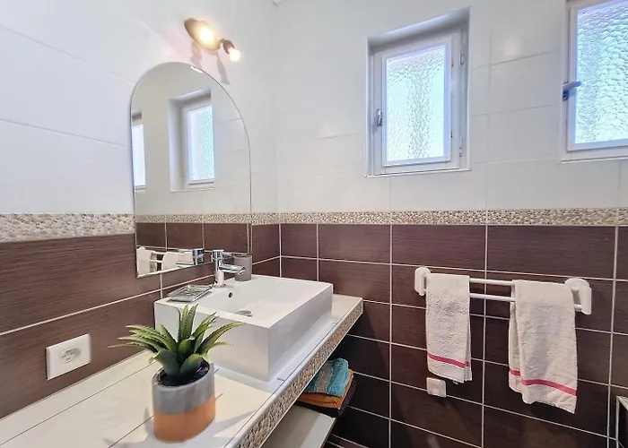 Σπίτι διακοπών La Casa Du Sud *