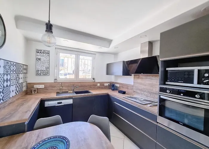 La Casa Du Sud * Elne