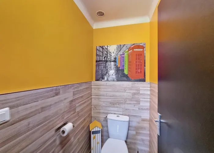 La Casa Du Sud Σπίτι διακοπών Elne