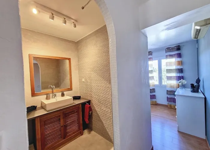 La Casa Du Sud * Elne