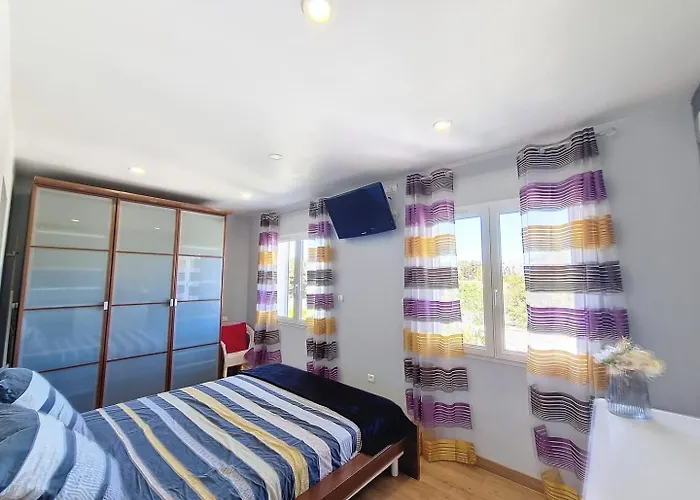 La Casa Du Sud * Elne