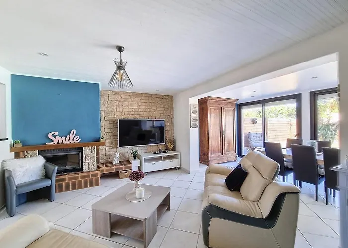 Σπίτι διακοπών La Casa Du Sud Elne