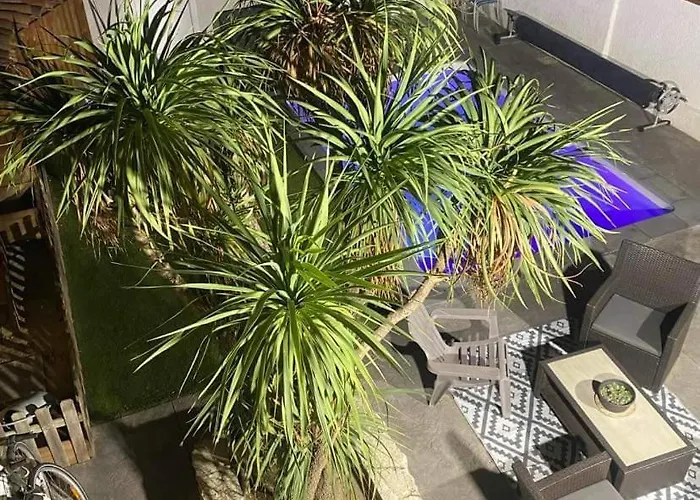 La Casa Du Sud * Elne