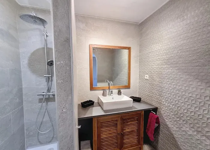 Σπίτι διακοπών La Casa Du Sud *